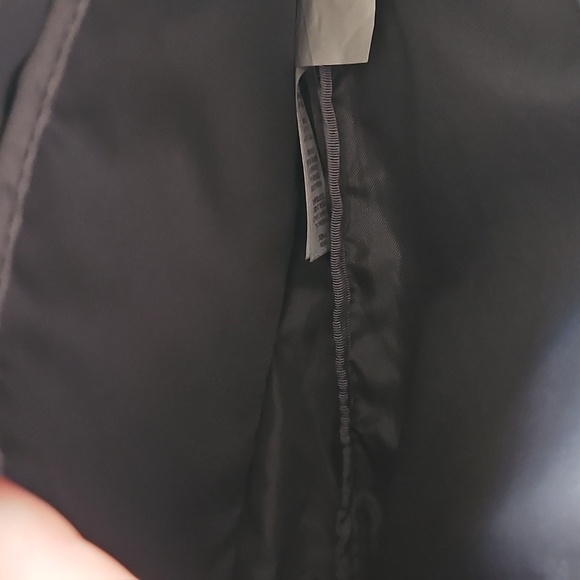 Patagonia Atomic Sling Bag Black - Picture 5 of 6